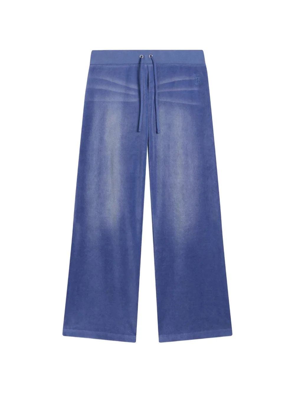 Velour Track-Pants by Juicy Couture