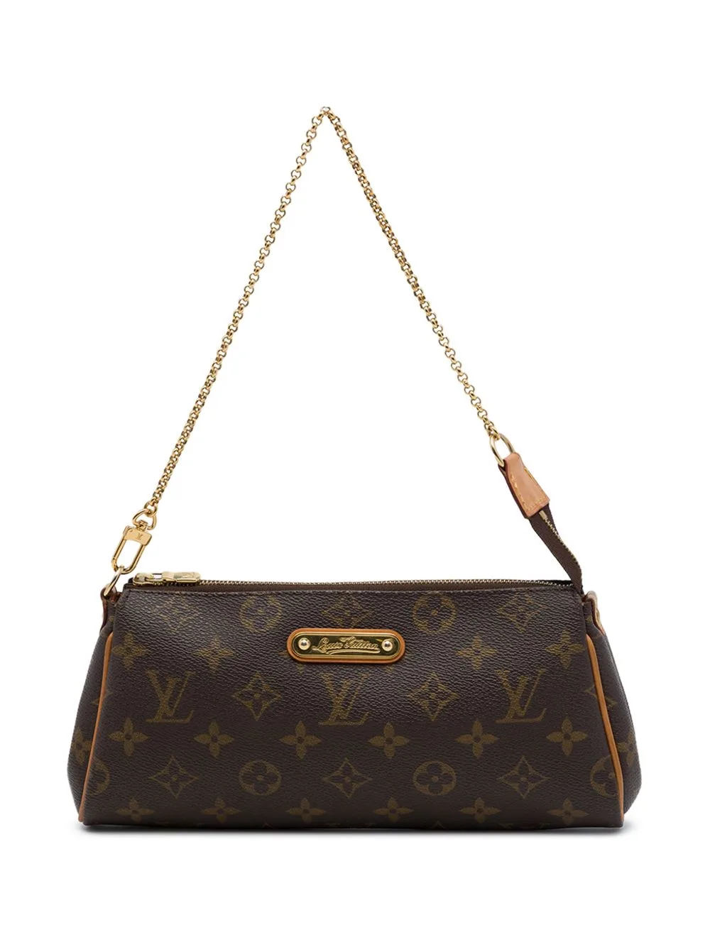 2011 Monogram Eva Satchel by Louis Vuitton Pre-Owned