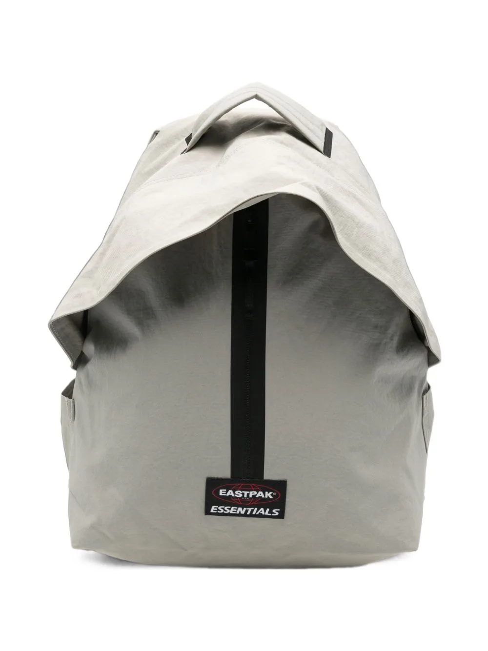 Essentials Logo-Patch Backpack by FEAR OF GOD ESSENTIALS
