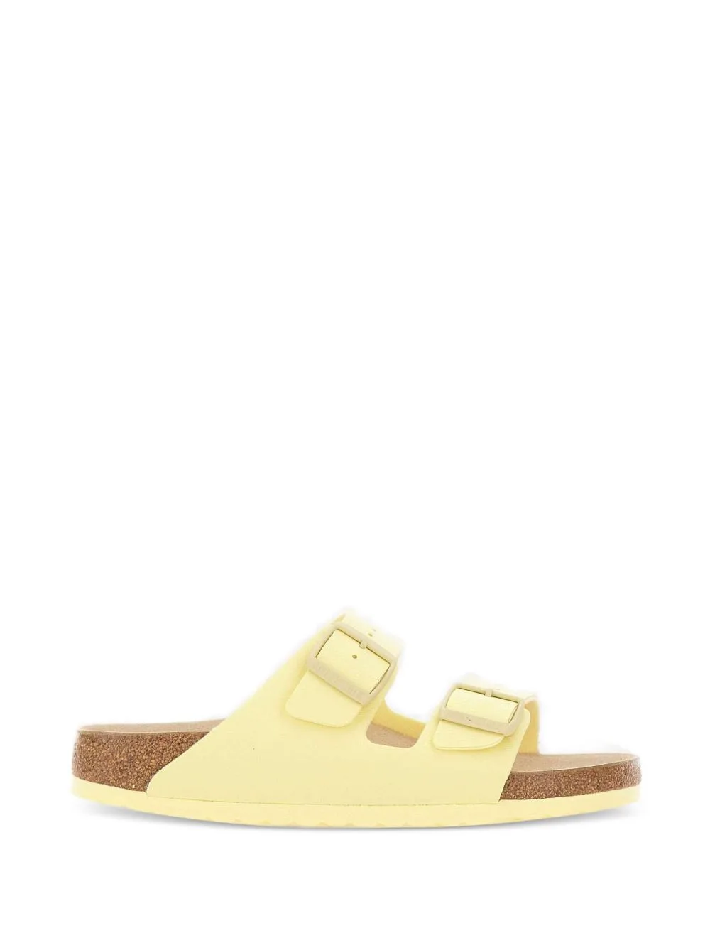 Arizona BS Double-Strap Sandals by Birkenstock