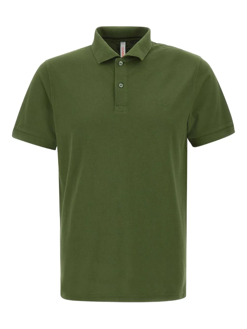 Jersey Polo Shirt by Sun68