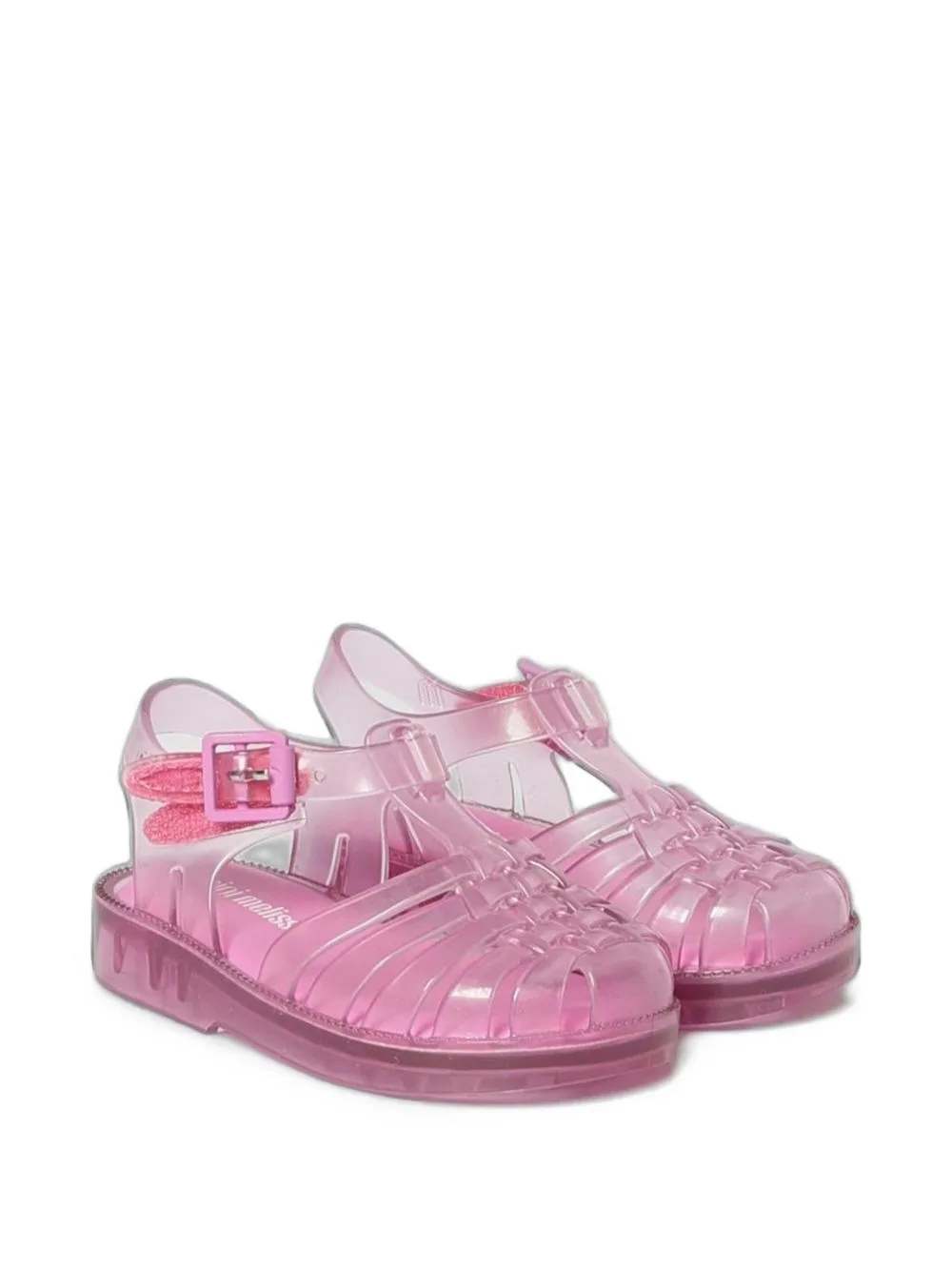 Possession Sandals by Melissa