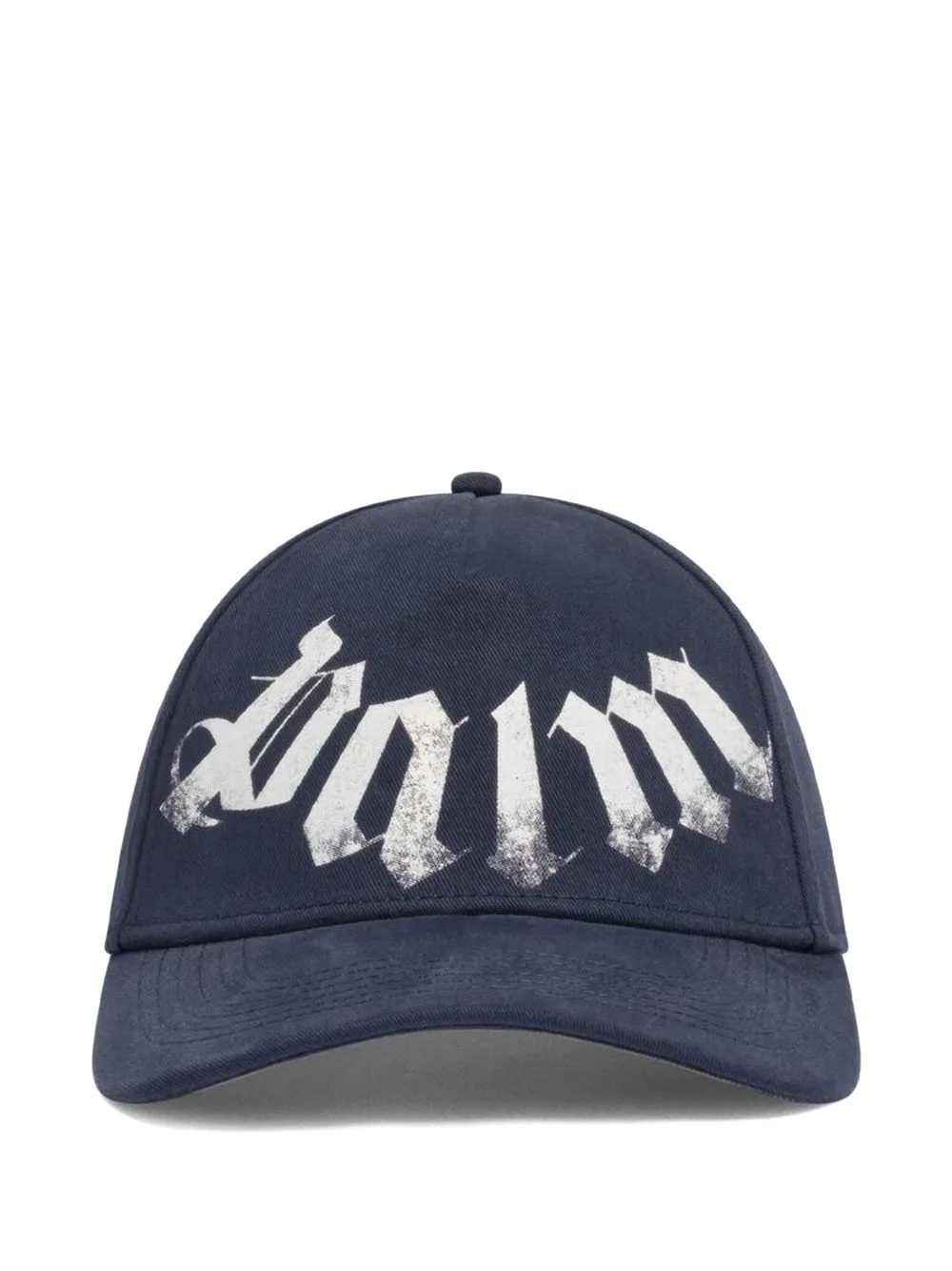 Maxi Logo Cap by Palm Angels