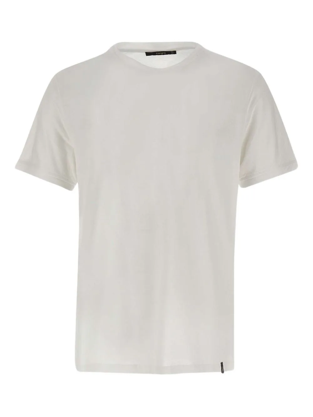 Cotton T-Shirt by Kangra