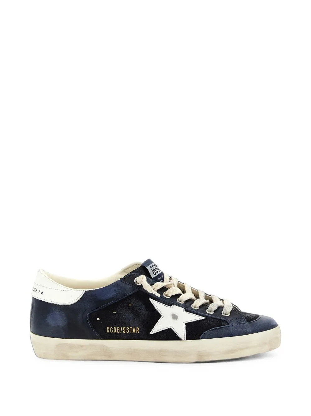 Super Star Sneakers by Golden Goose