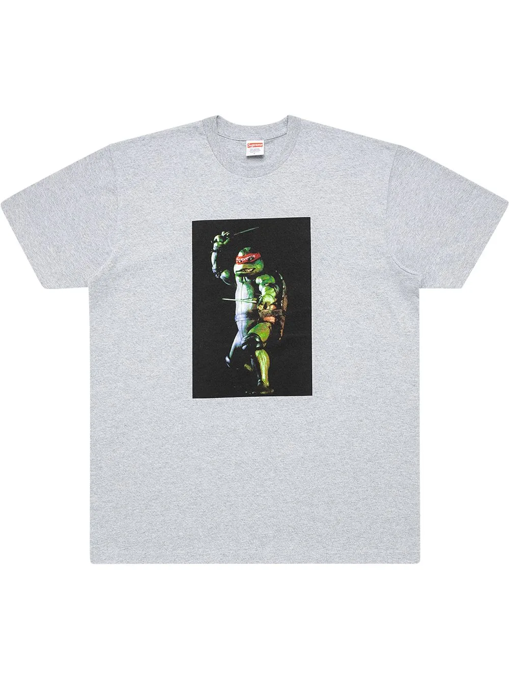 Raphael Graphic-Print T-Shirt by Supreme