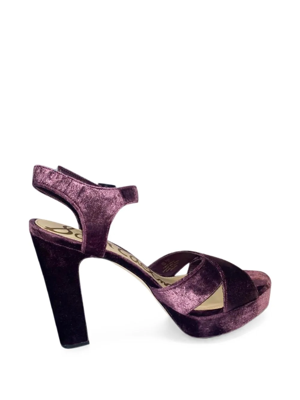 Arlene Platform Sandals by Sam Edelman