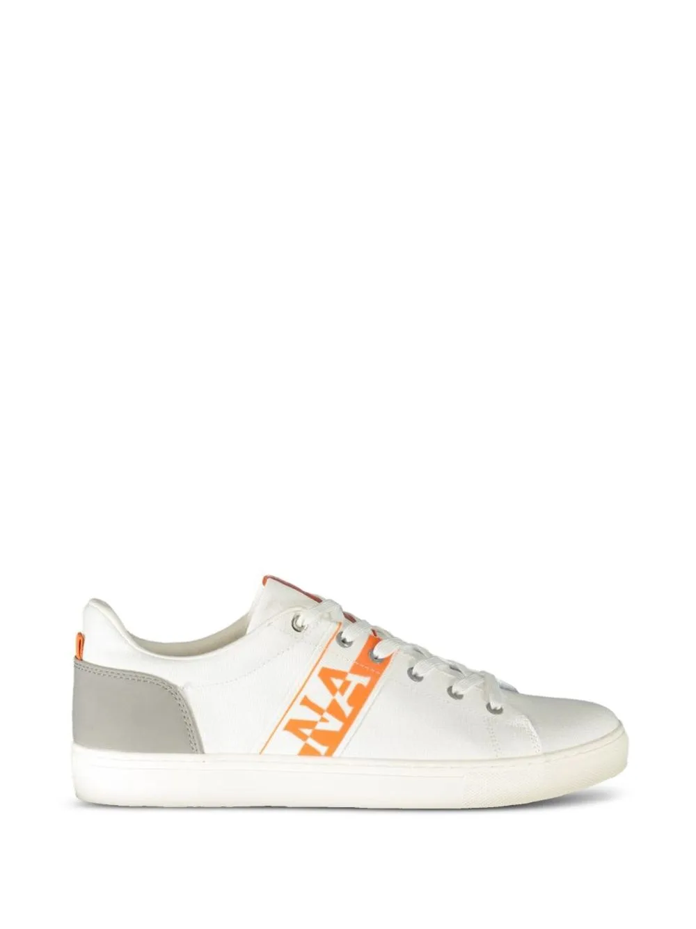 Logo-Print Sneakers by Napapijri