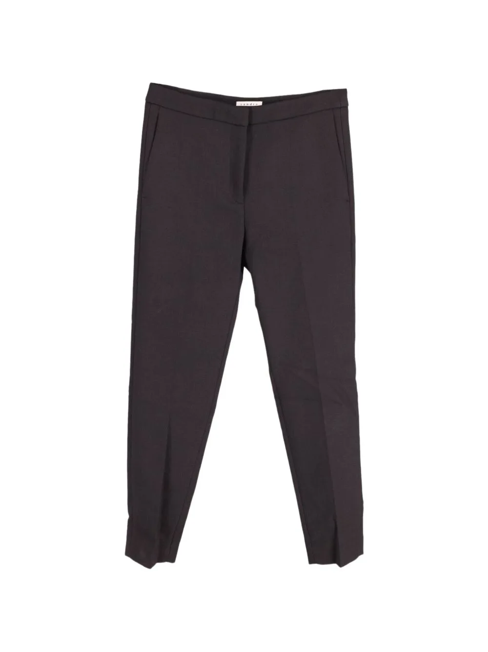 Tailored Pleat Trousers by SANDRO