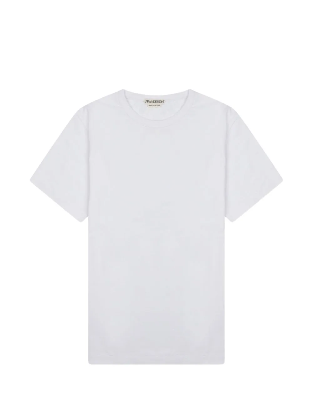 Anchor T-Shirt by JW Anderson