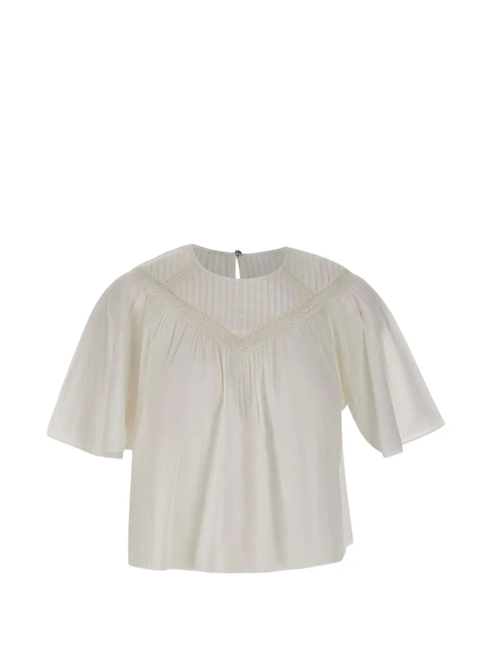 Benzy Blouse by BOSS