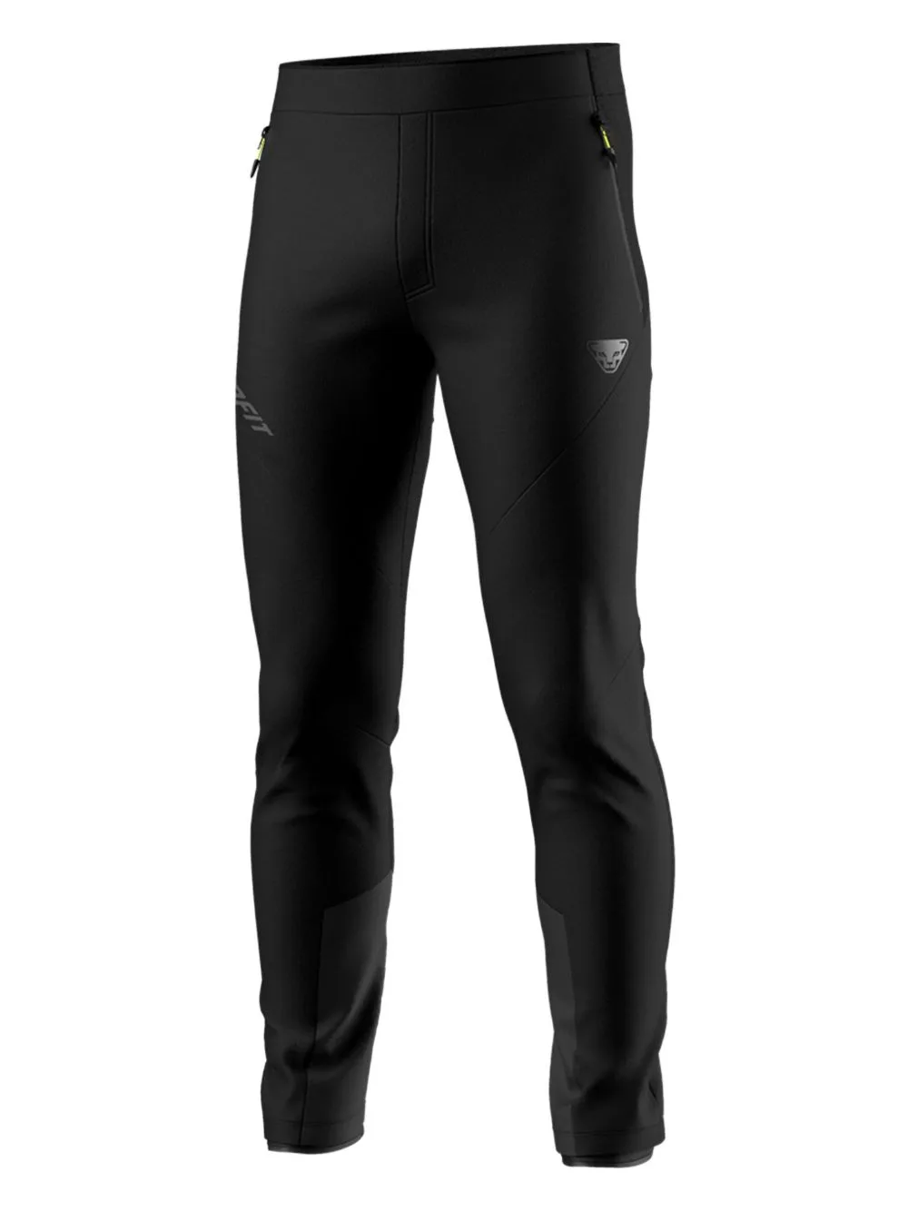Zip Trousers by DYNAFIT