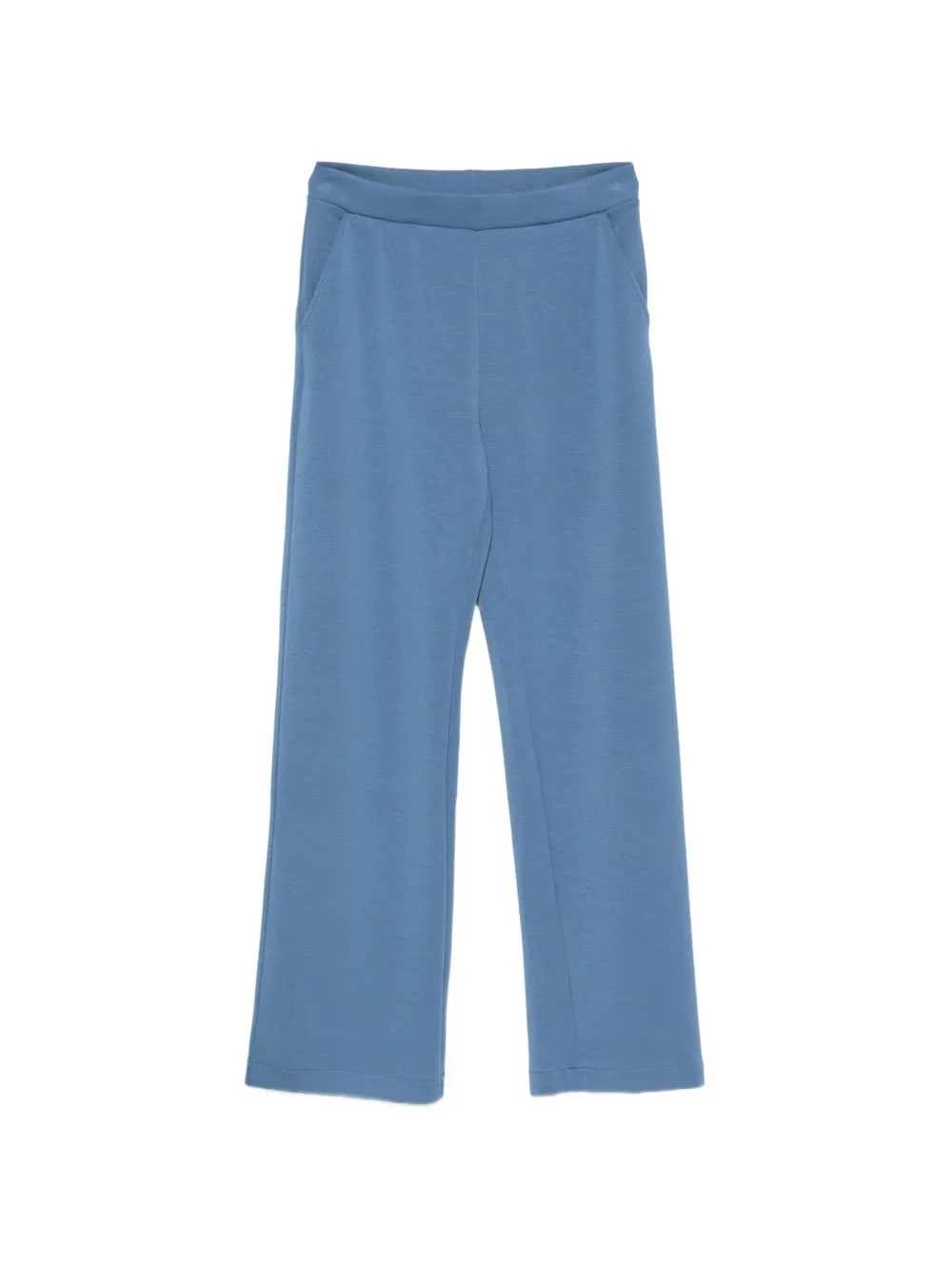 Wide-Leg Trousers by Betty Barclay