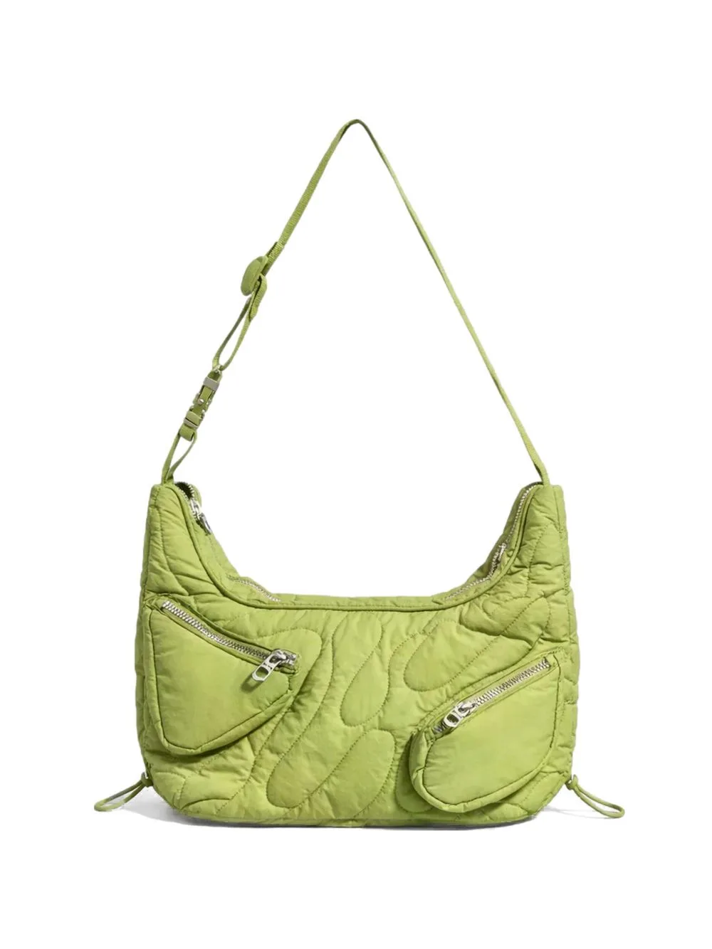 ARCS x Octi Little Hey Quilted Shoulder Bag by ARCS