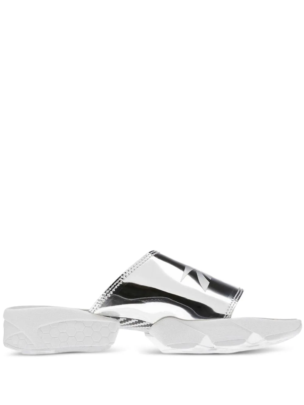 Fury Magic Hour Slides by Reebok