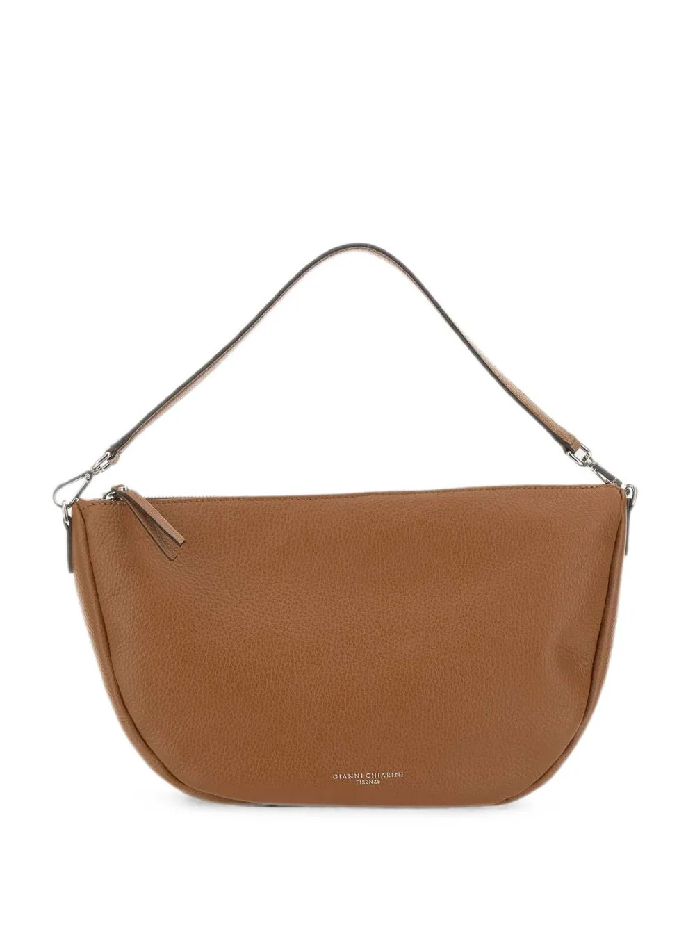 Cleo Grained-Leather Tote Bag by GIANNI CHIARINI