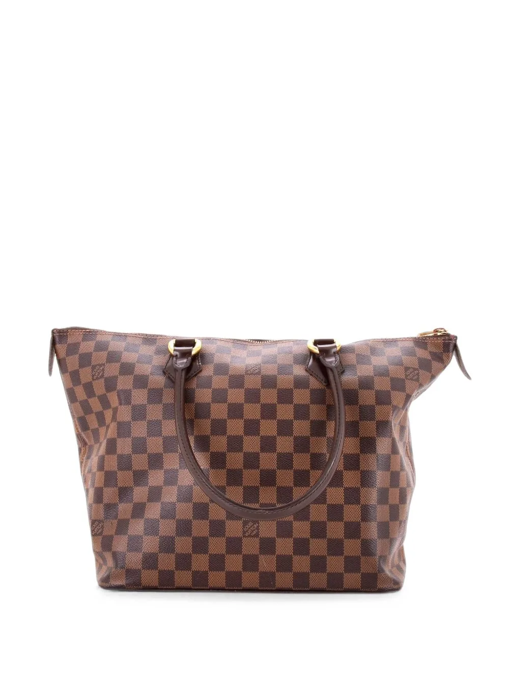 Saleya Handbag Damier mm Tote Bag by Louis Vuitton Pre-Owned