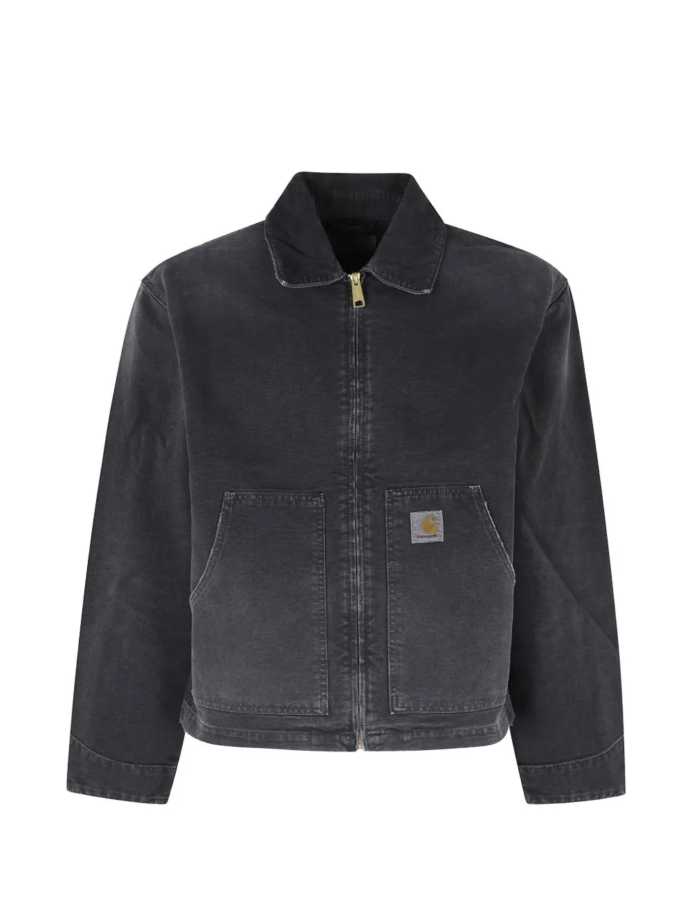 Arcan Corduroy-Collar Jacket by Carhartt WIP