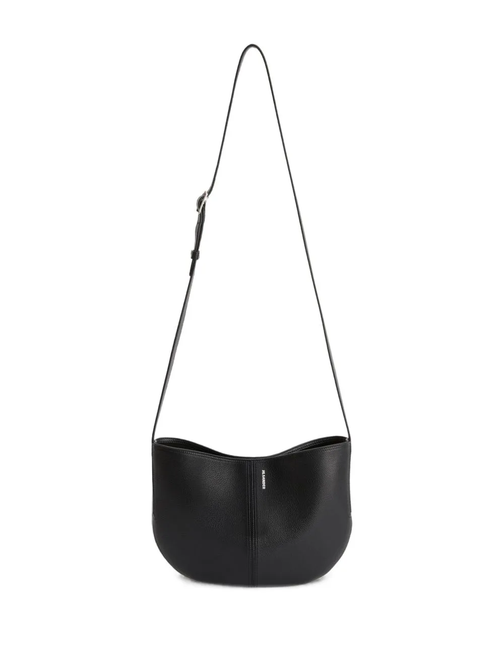 Foro Crossbody Medium by Jil Sander