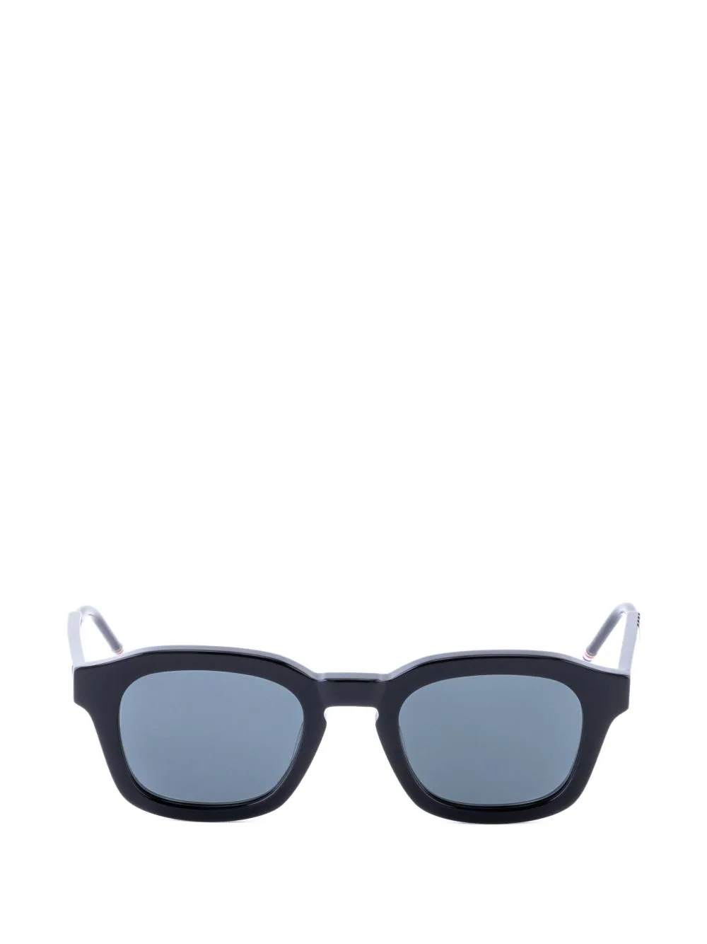 Geometric-Frame Sunglasses by Thom Browne Eyewear