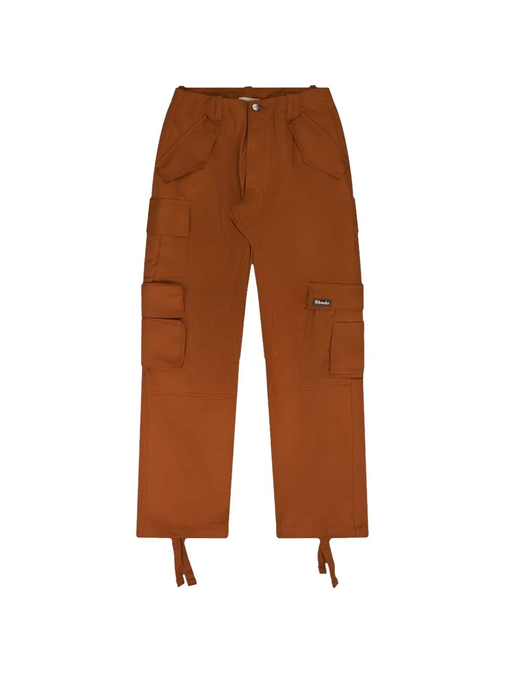 Suiting Cargo Pants by RHUDE