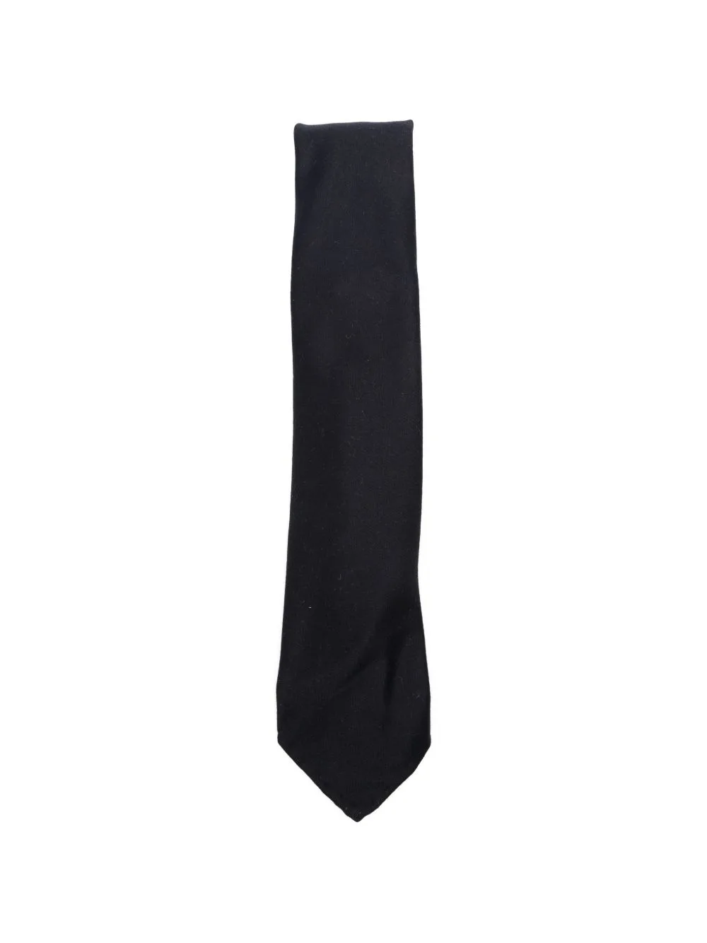 Wool Tie by Errico Formicola