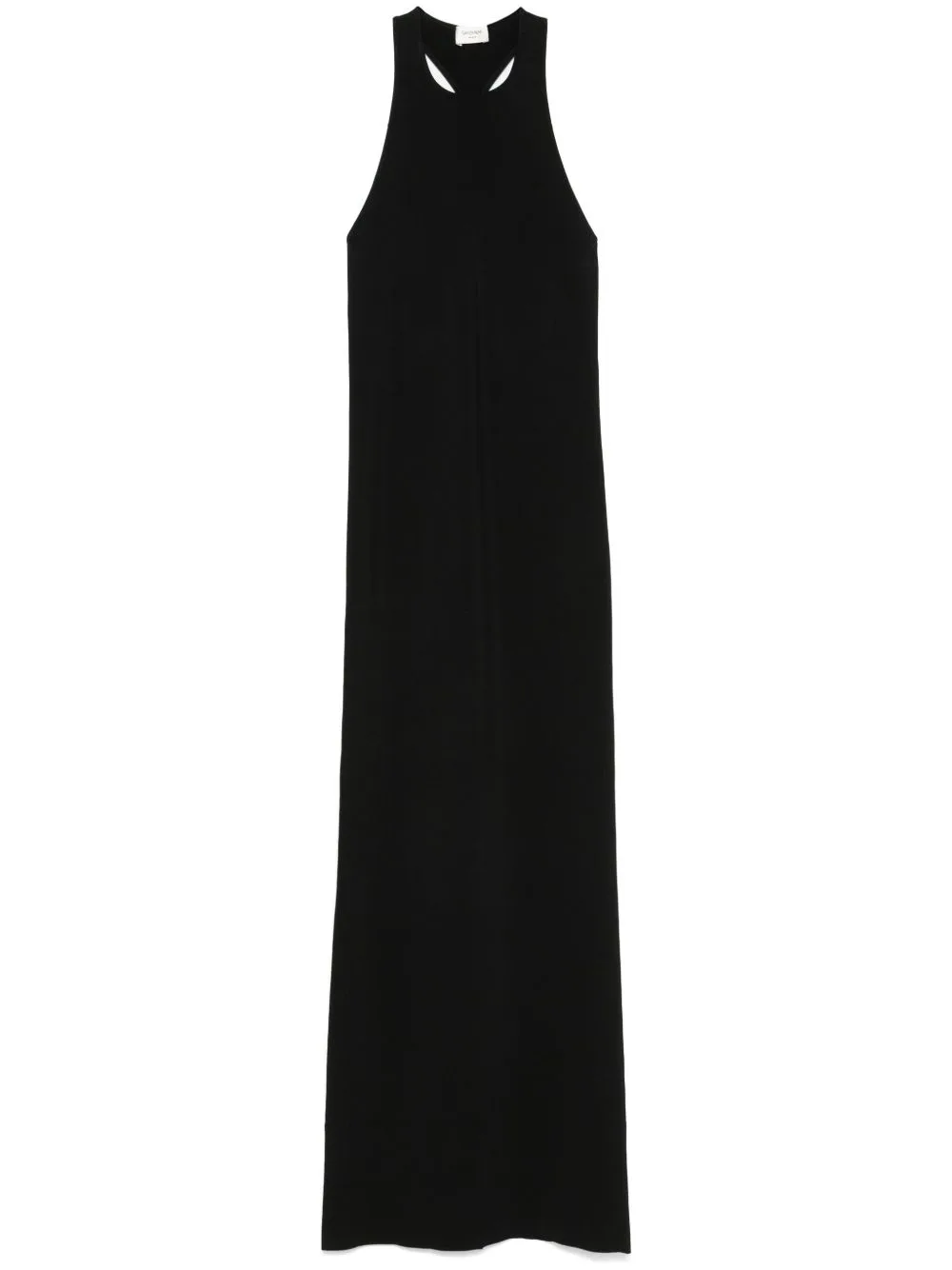 Kleid Maxi Dress by Saint Laurent