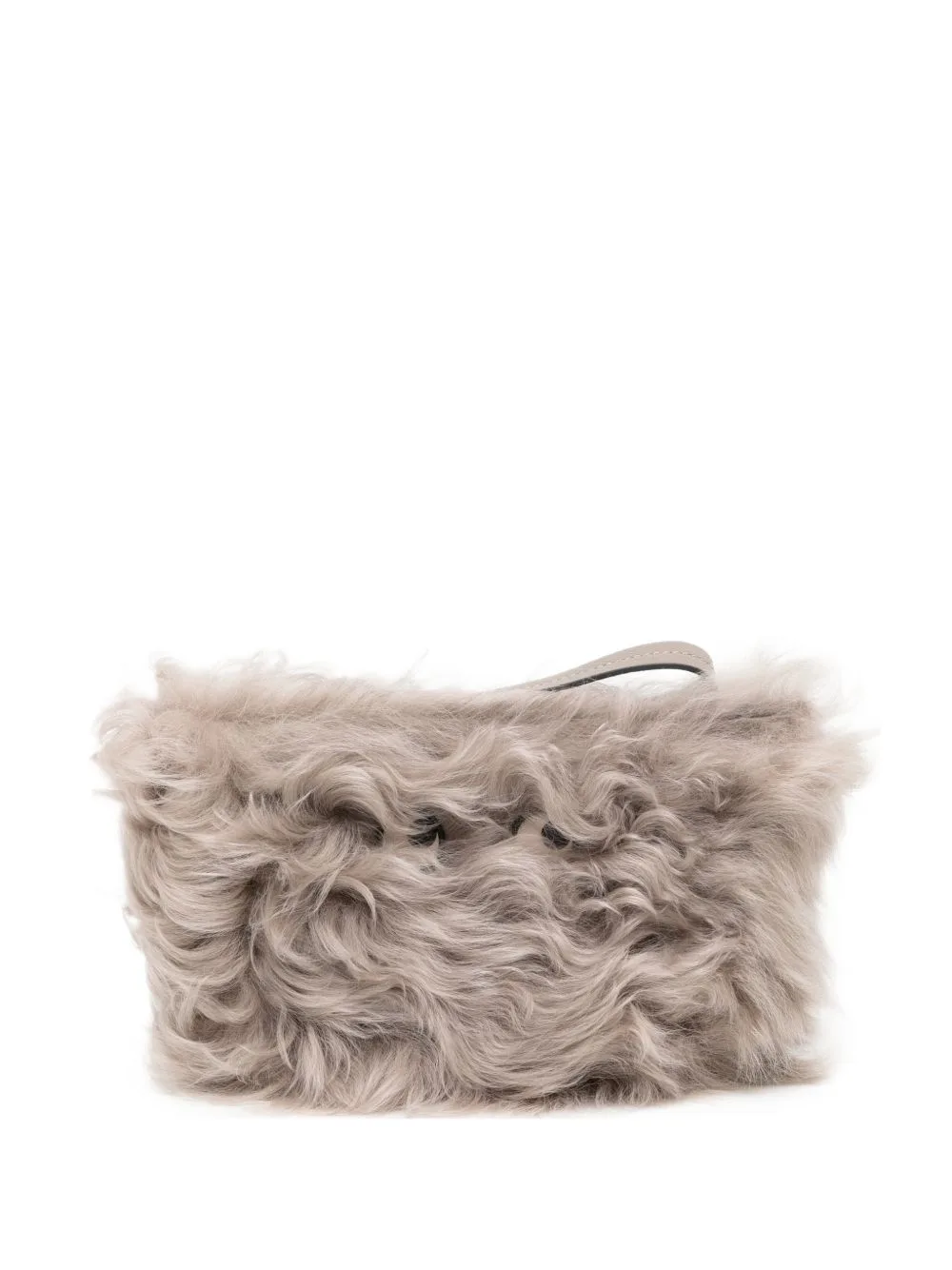 Eyes Clutch by Anya Hindmarch
