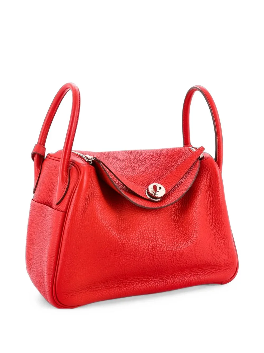 Lindy Bag Clemence 30 Shoulder Bag by Hermès Pre-Owned