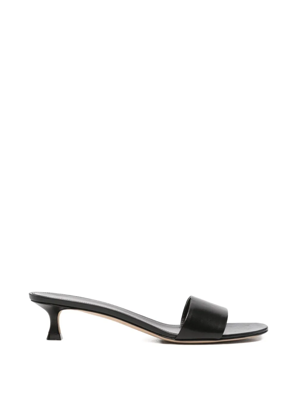 Combo Two Leather Sandals