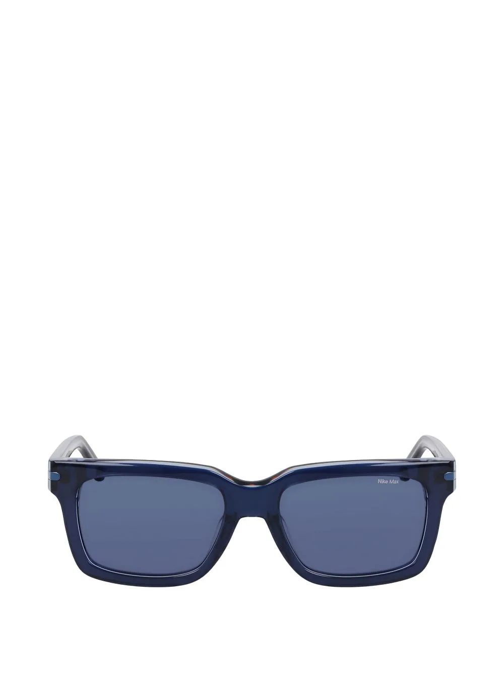 Rectangle-Frame Sunglasses by Nike