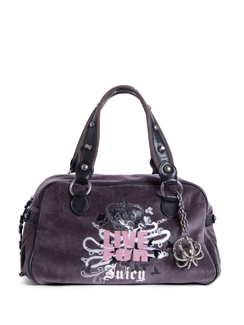 Daydreamer Bowling Bag by Juicy Couture