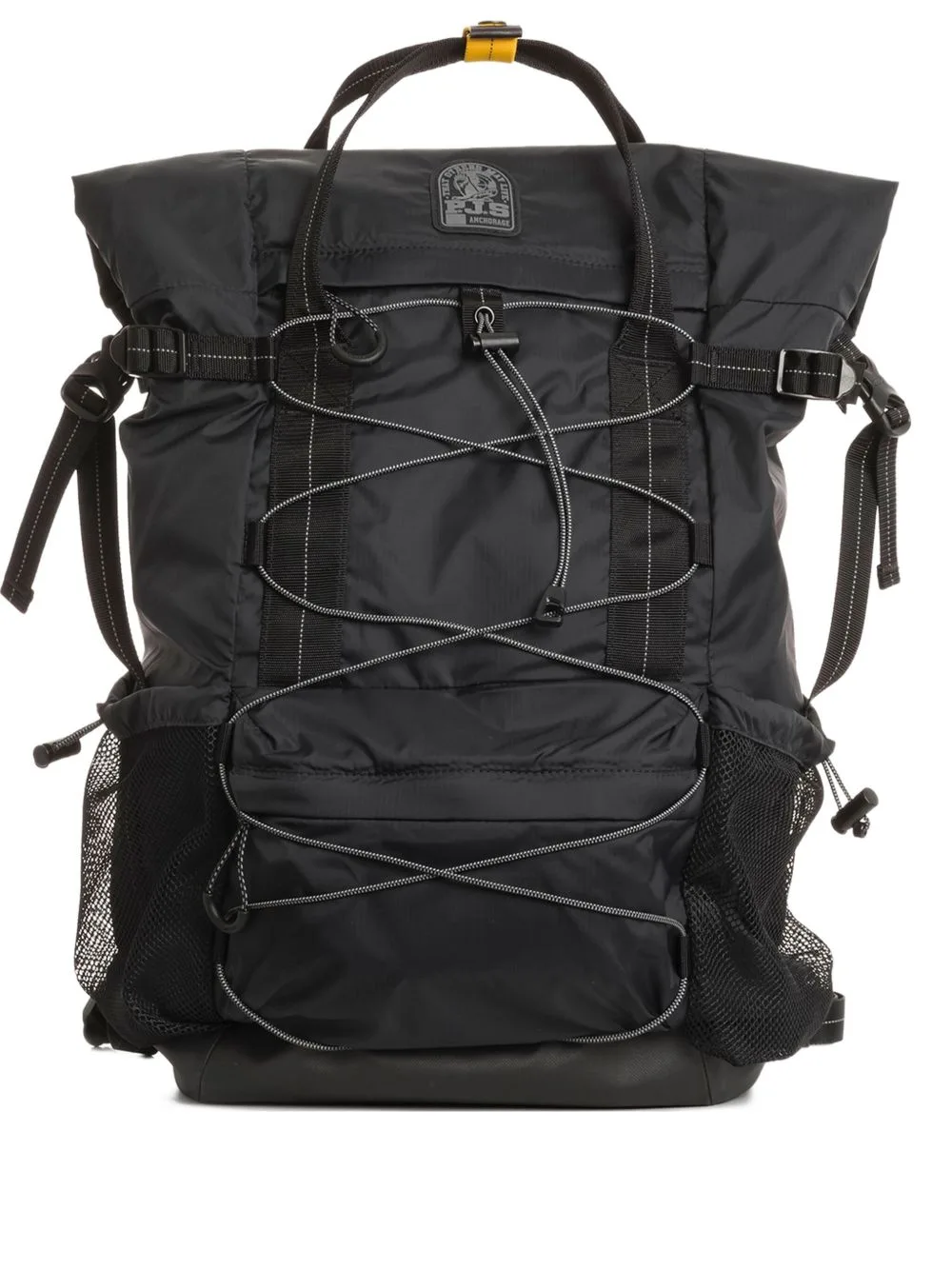 Hari Multi-Pocket Backpack by Parajumpers