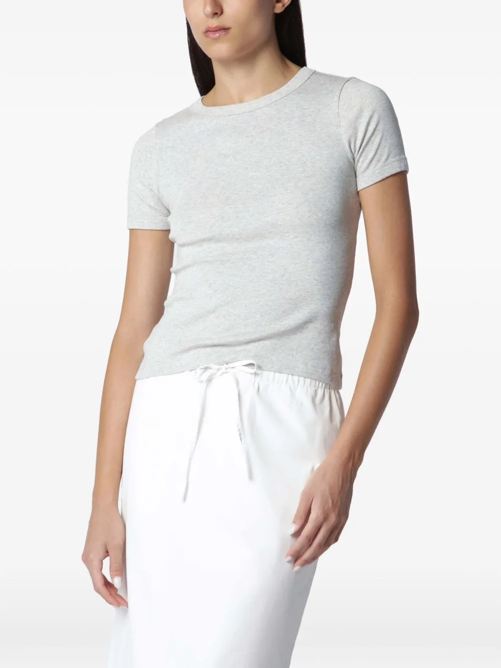 Car Short-Sleeve T-Shirt by FLORE FLORE
