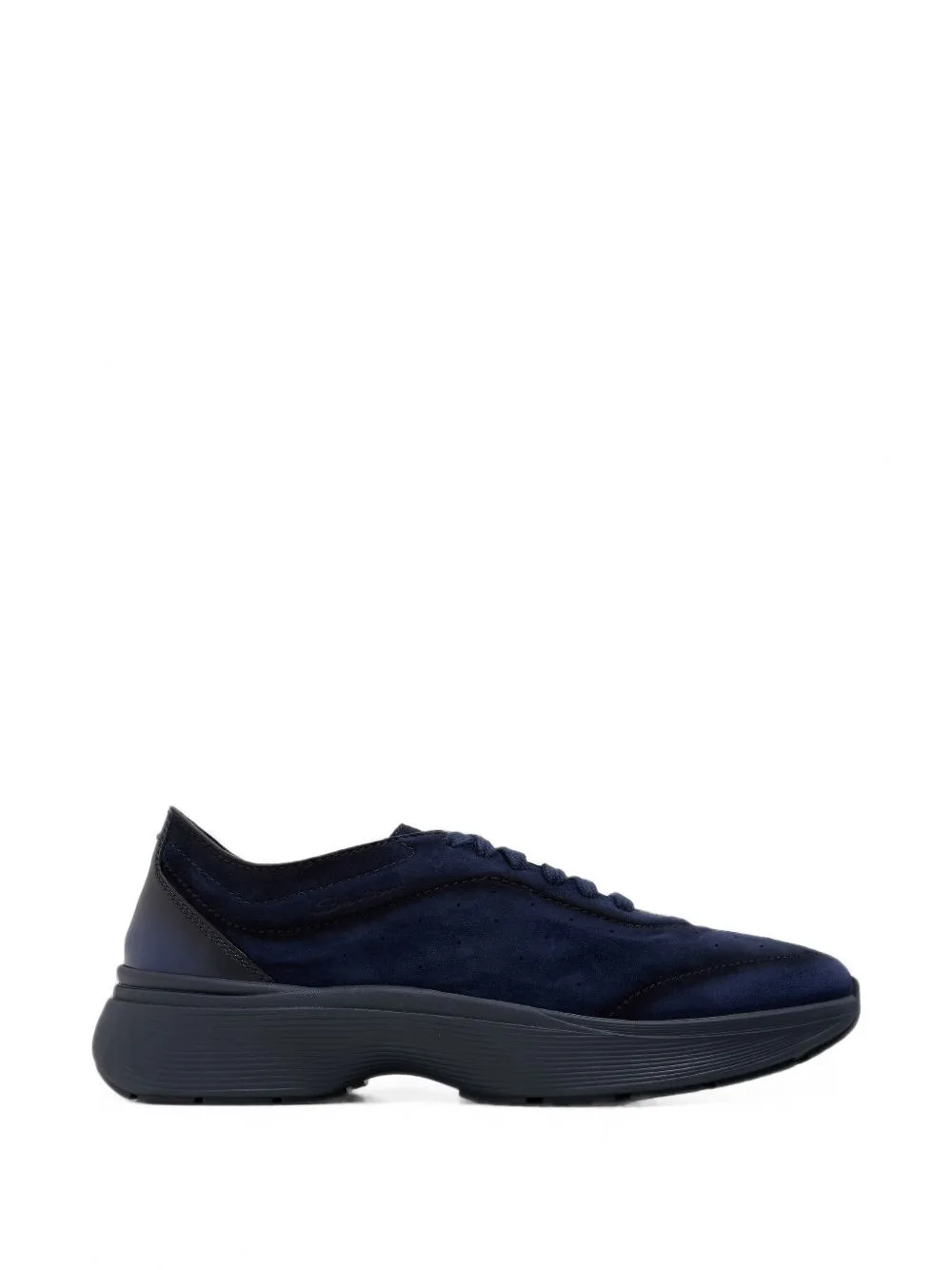 Easy Bounce Sneakers by Santoni