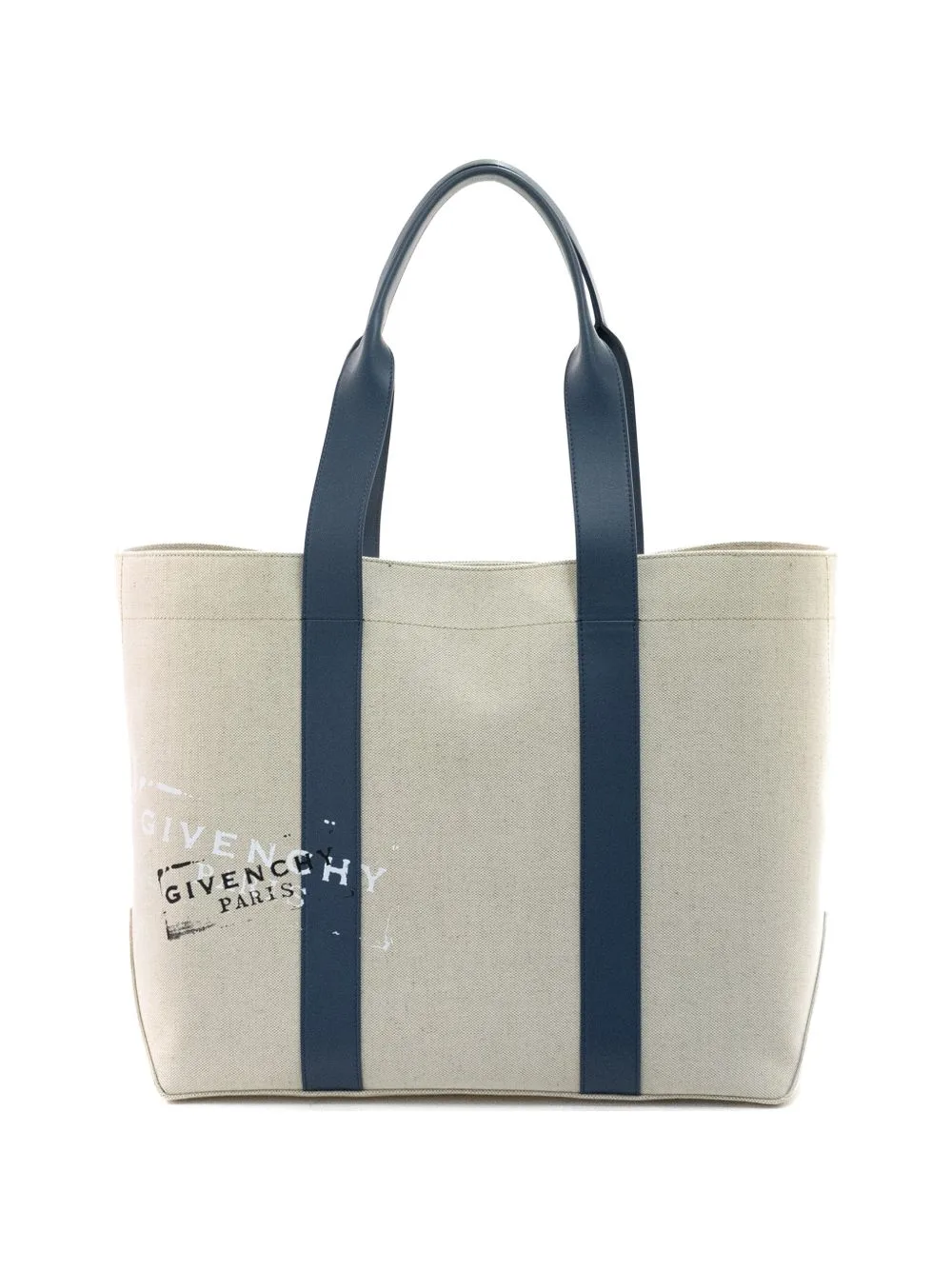 Tote Bag in Canvas by Givenchy