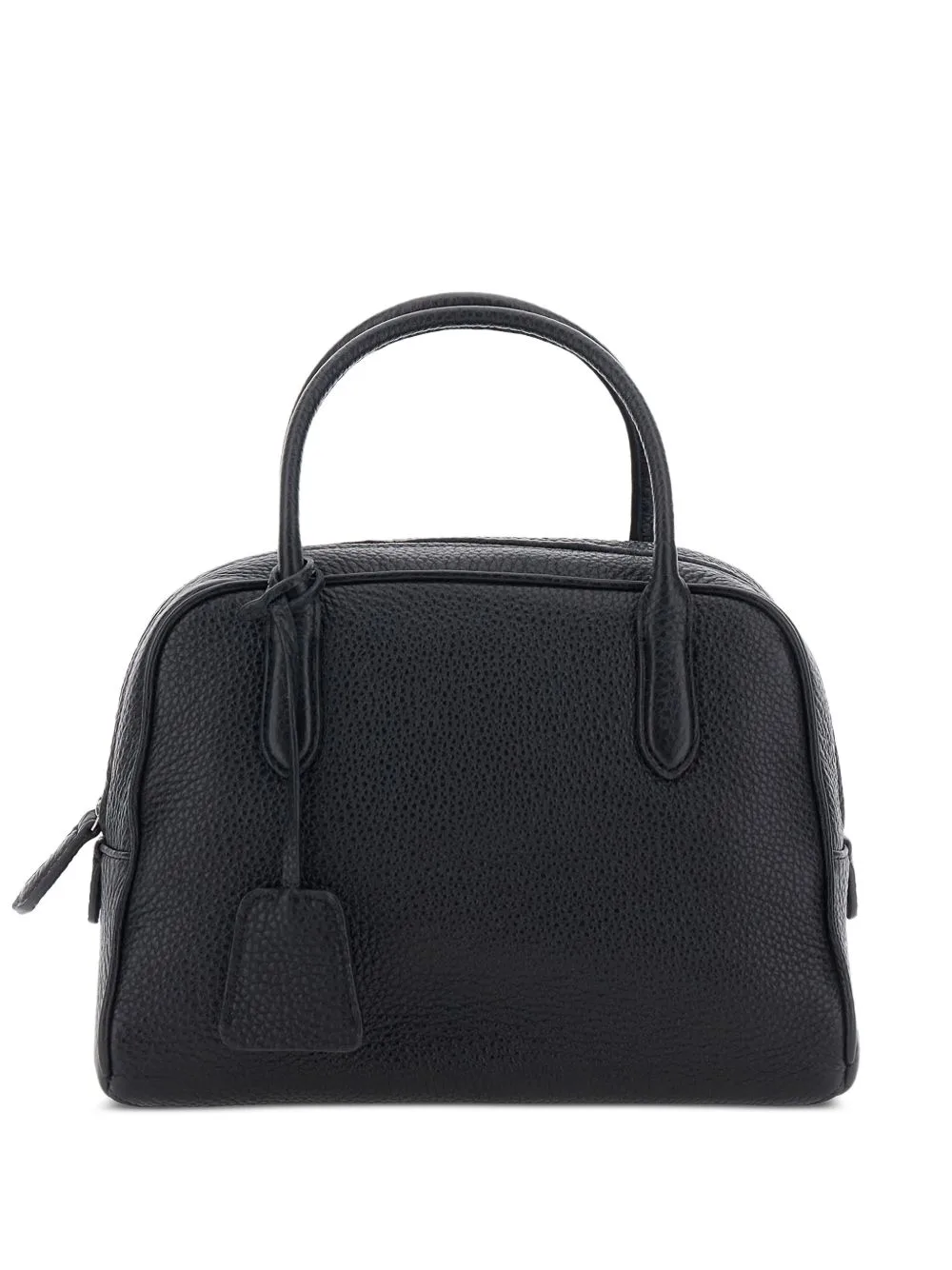 Kate Leather Tote Bag by NOTHING WRITTEN