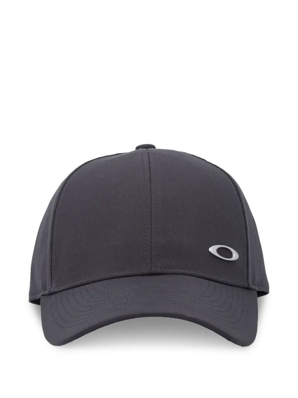 Logo-Plaque Baseball Cap by Oakley