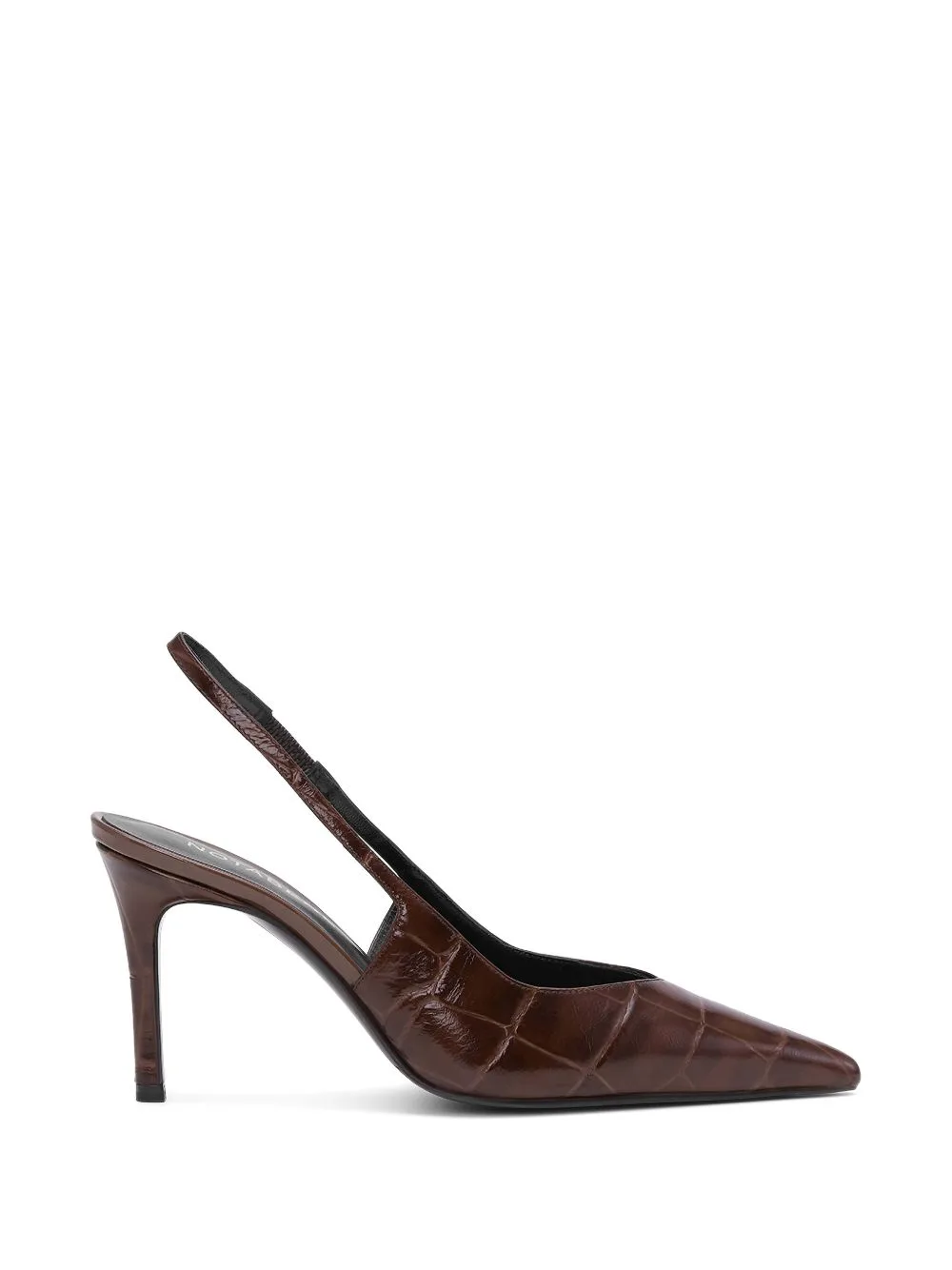 Anais Slingback Pumps by Notabene