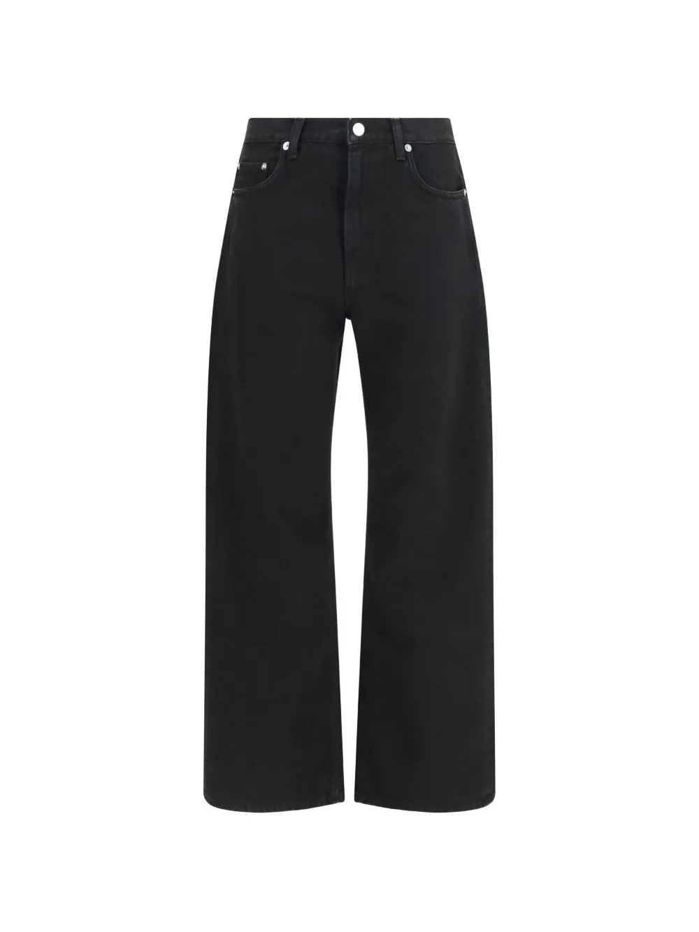 Winny Wide-Leg Jeans by Haikure