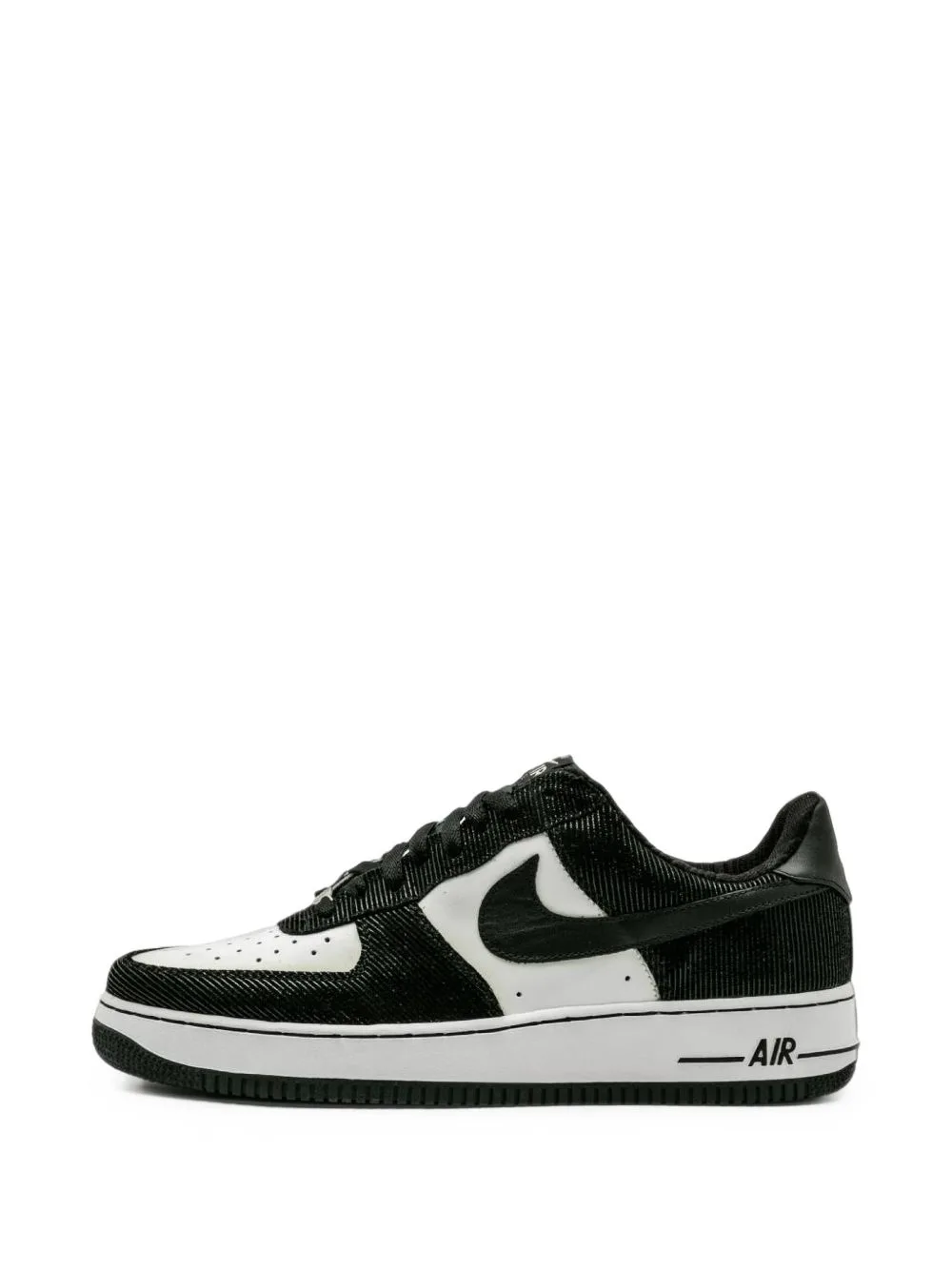 Air Force 1 Premium Lace-Up Sneakers by Nike