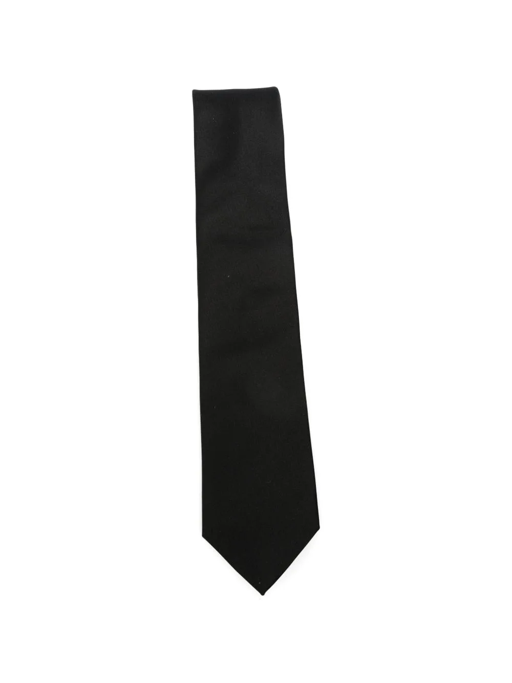 Pointed Tie by Errico Formicola