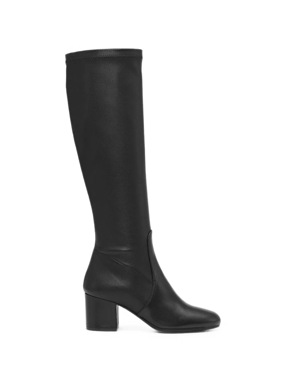 Cecilia Knee-High Boots