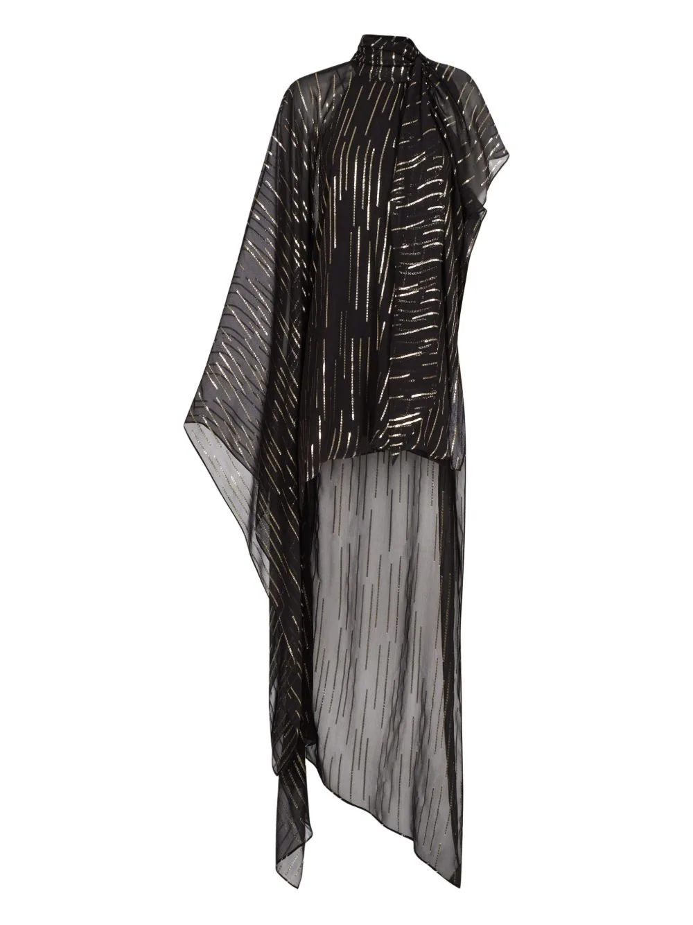 Toronto Striped Dress by Taller Marmo
