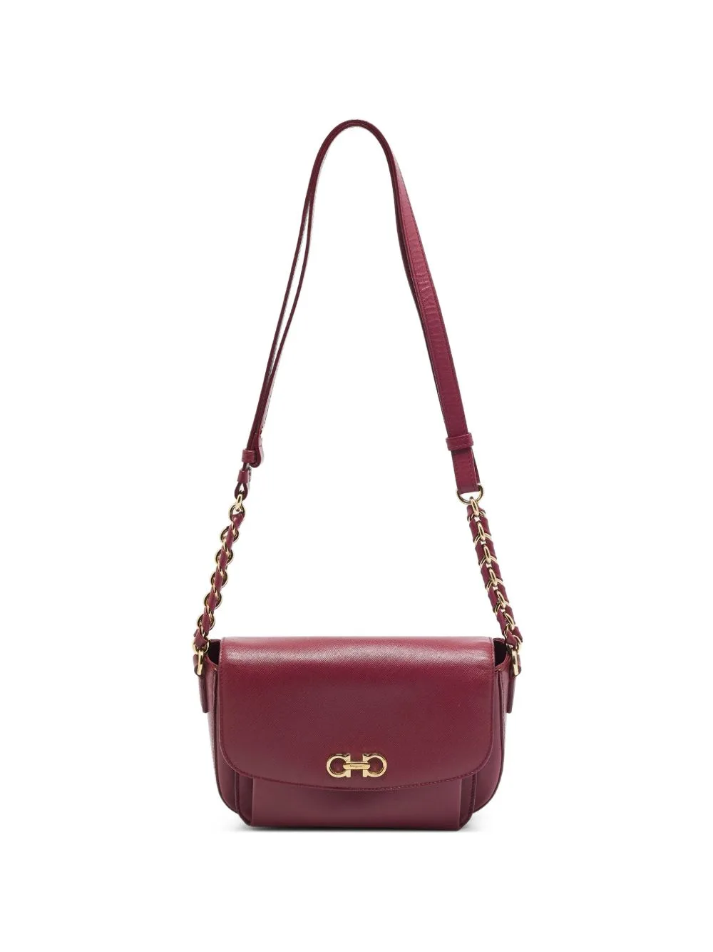 Sandrine Gancini Shoulder Bag