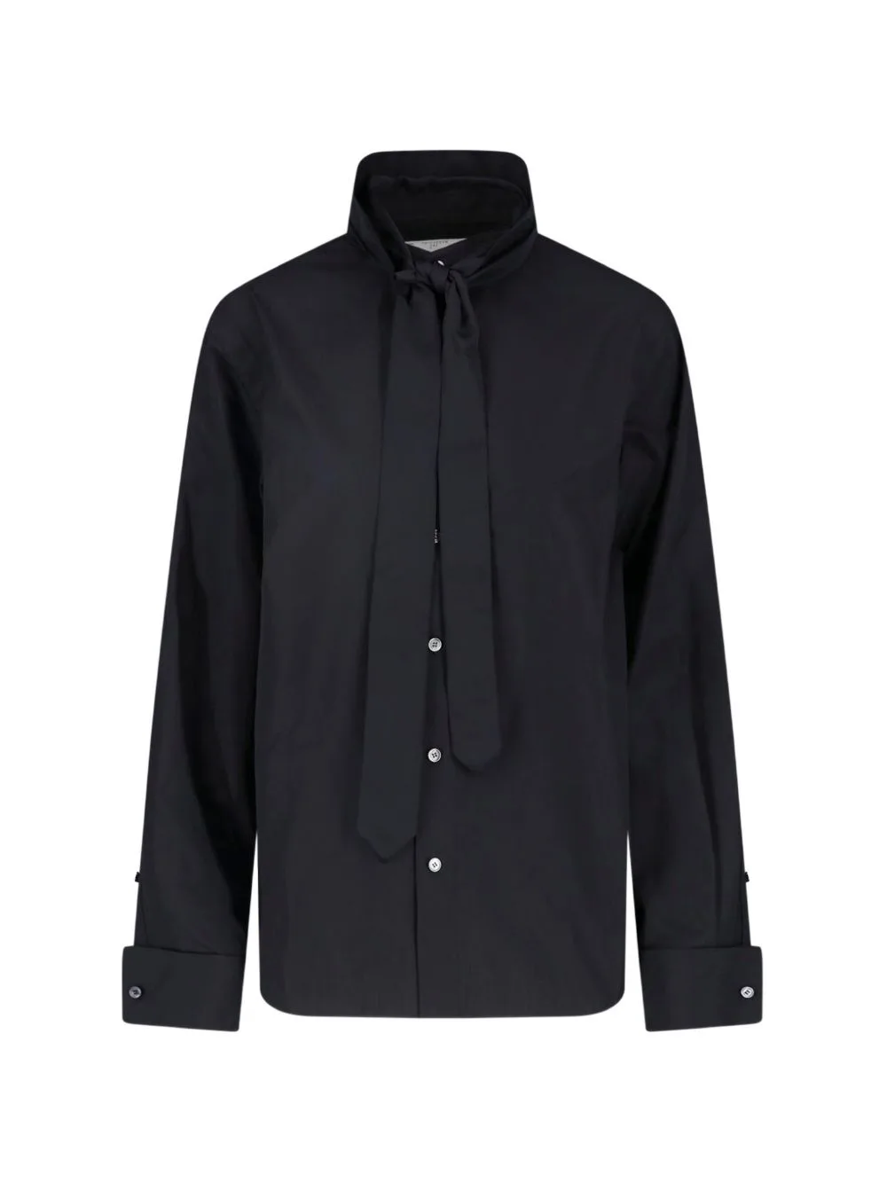 Poplin Shirt