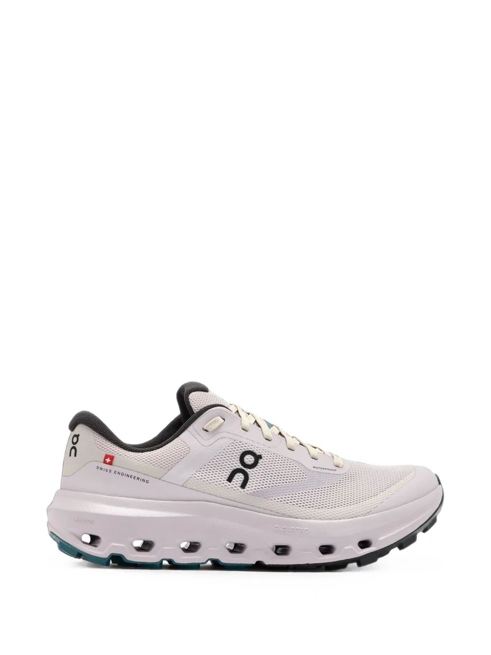 Cloudvista 3 Waterproof Sneakers
