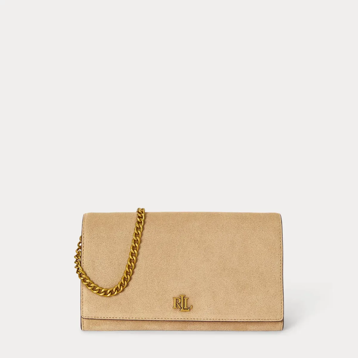 Suede Medium Adair II Crossbody