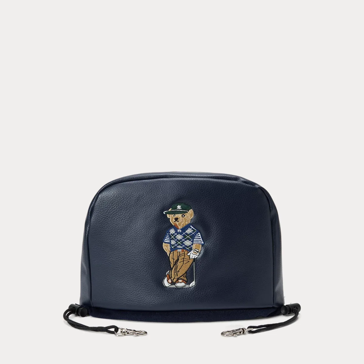 Polo Bear Golf Iron Cover by Ralph Lauren RLX