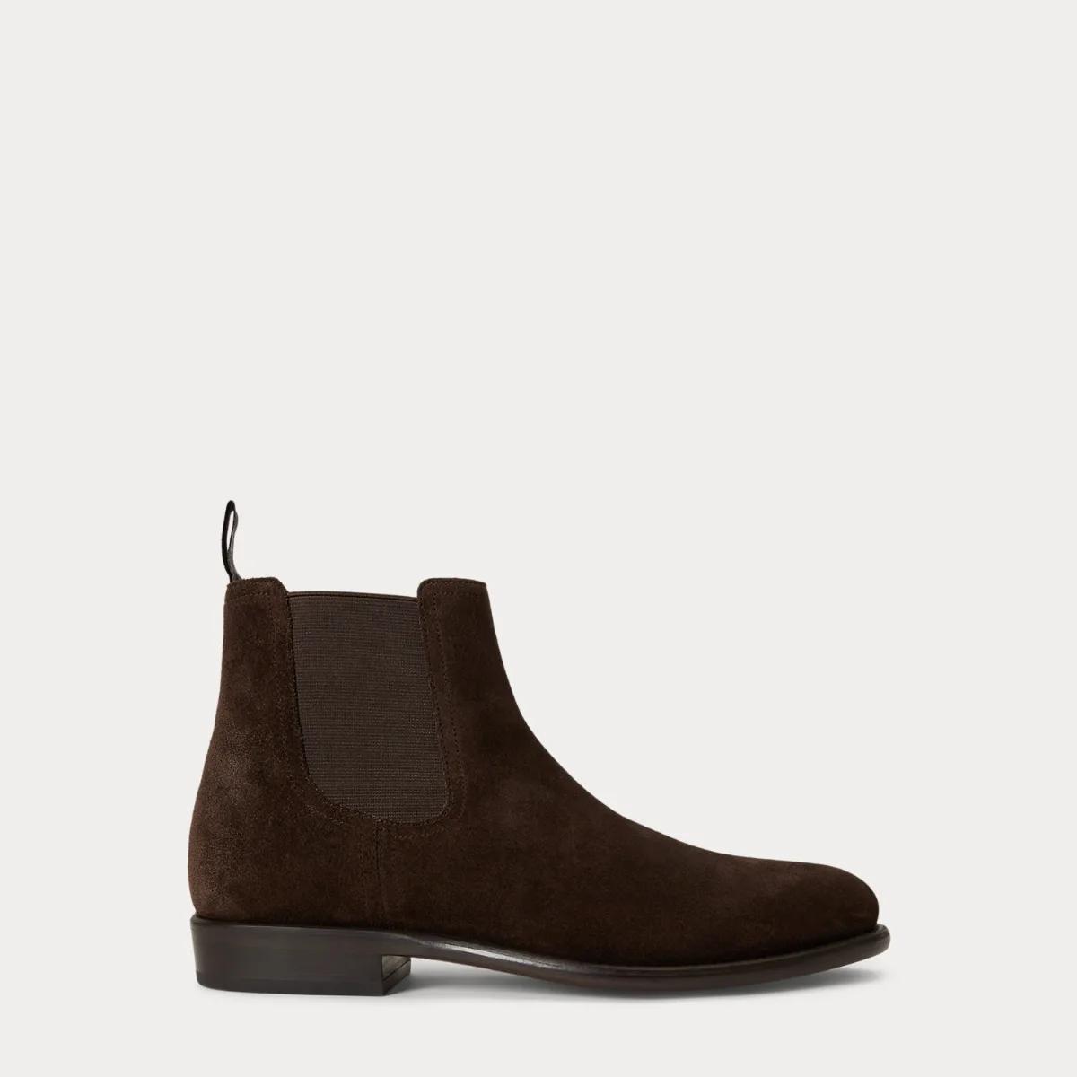 Owen Suede Chelsea Boot